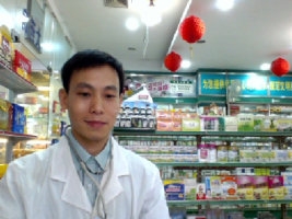 仁者爱人的第一张照片--廊坊相亲服务中心