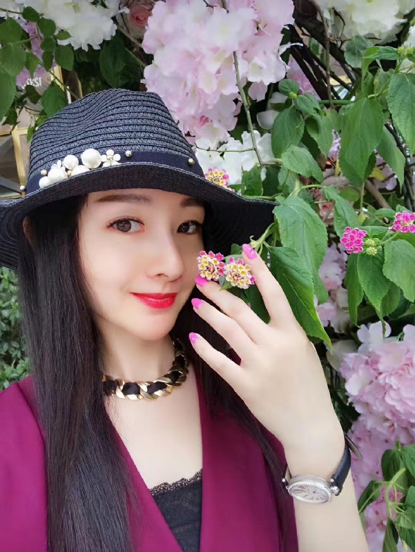 Chen的第一张照片--廊坊相亲服务中心