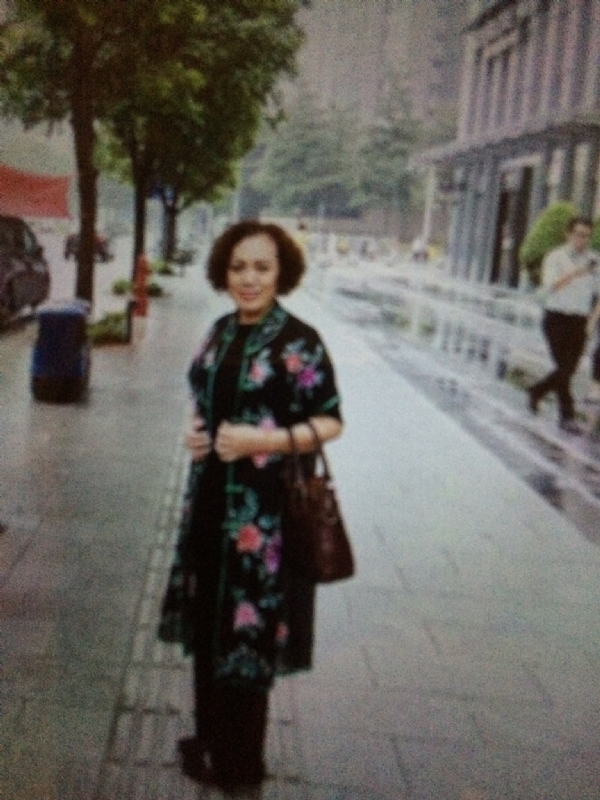 娜娜的第三张照片--廊坊相亲服务中心