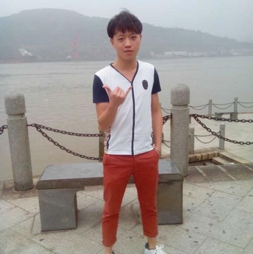刘子颖的第一张照片--廊坊相亲服务中心