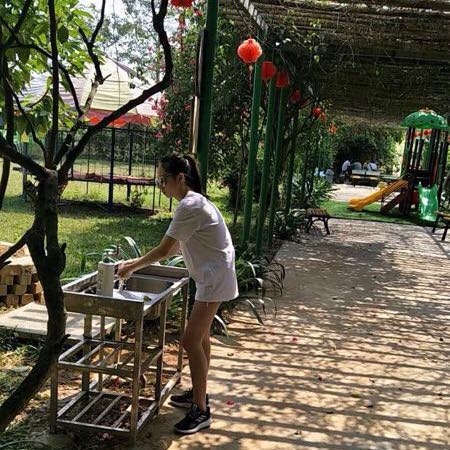 思思的第一张照片--廊坊相亲服务中心