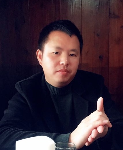 何超洪的第一张照片--廊坊相亲服务中心