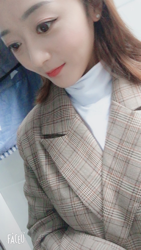 丑丑的第一张照片--廊坊相亲服务中心