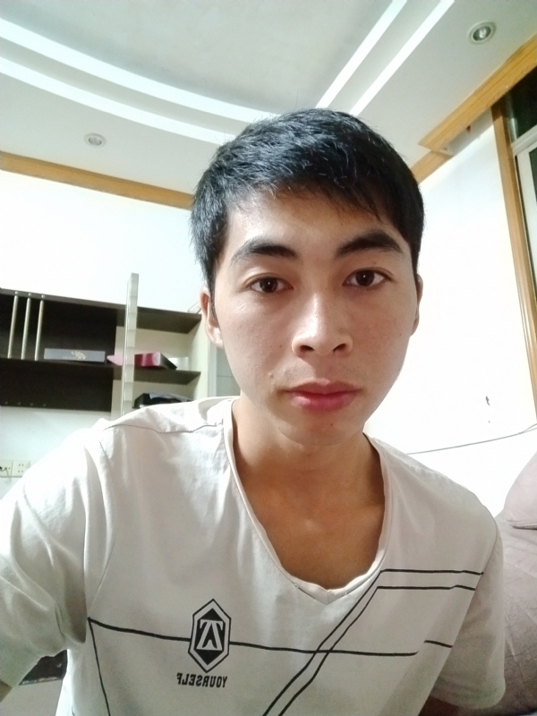 似微笑的第一张照片--廊坊相亲服务中心