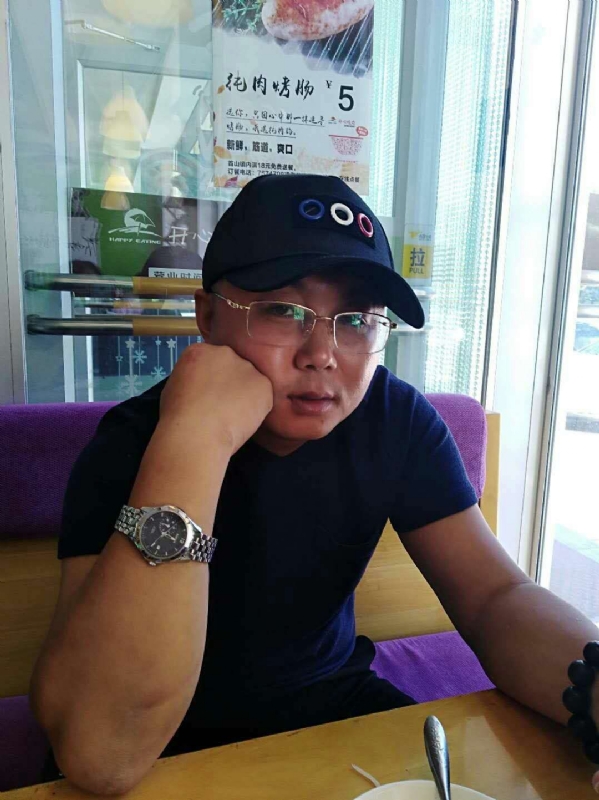 迷路了的第一张照片--廊坊相亲服务中心