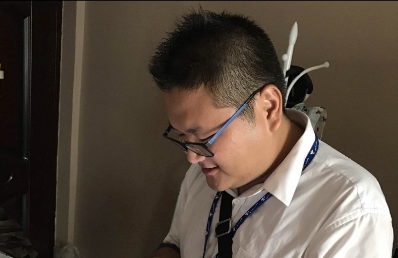 人生就是一个选择的第二张照片--廊坊相亲服务中心