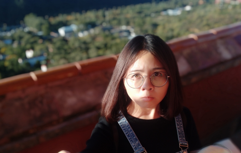 冰汐的第一张照片--廊坊相亲服务中心