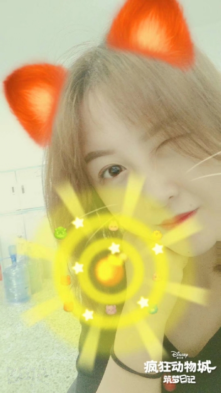 笑容的第一张照片--廊坊相亲服务中心