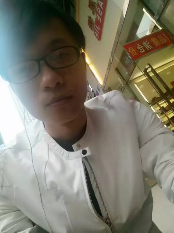 你的益达的第一张照片--廊坊相亲服务中心