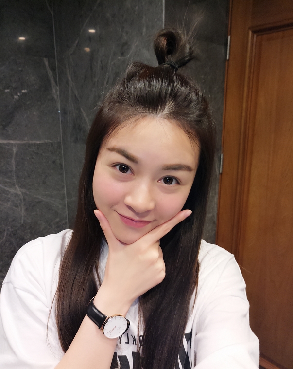 苹果味的第一张照片--廊坊相亲服务中心