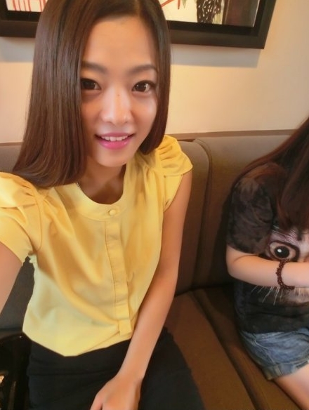 小玉啊的第一张照片--廊坊相亲服务中心