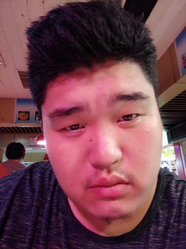 寻爱的第一张照片--廊坊相亲服务中心