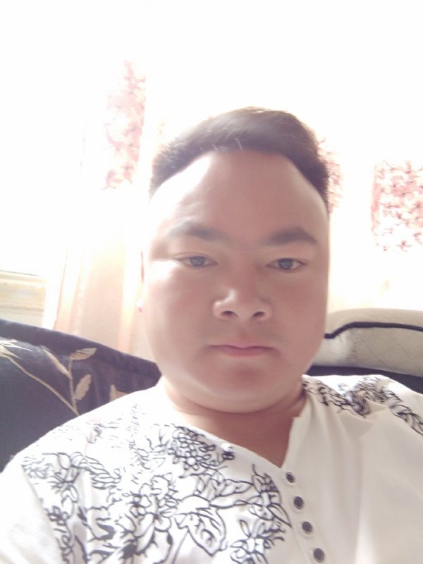 梦的使者的第一张照片--廊坊相亲服务中心