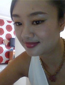 互相爱的第一张照片--廊坊相亲服务中心