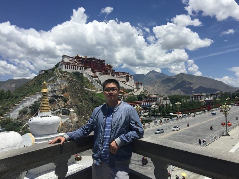 小丸子的第一张照片--廊坊相亲服务中心