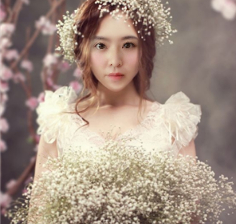 美贝的第一张照片--廊坊相亲服务中心