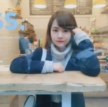 小小棉的第一张照片--廊坊相亲服务中心