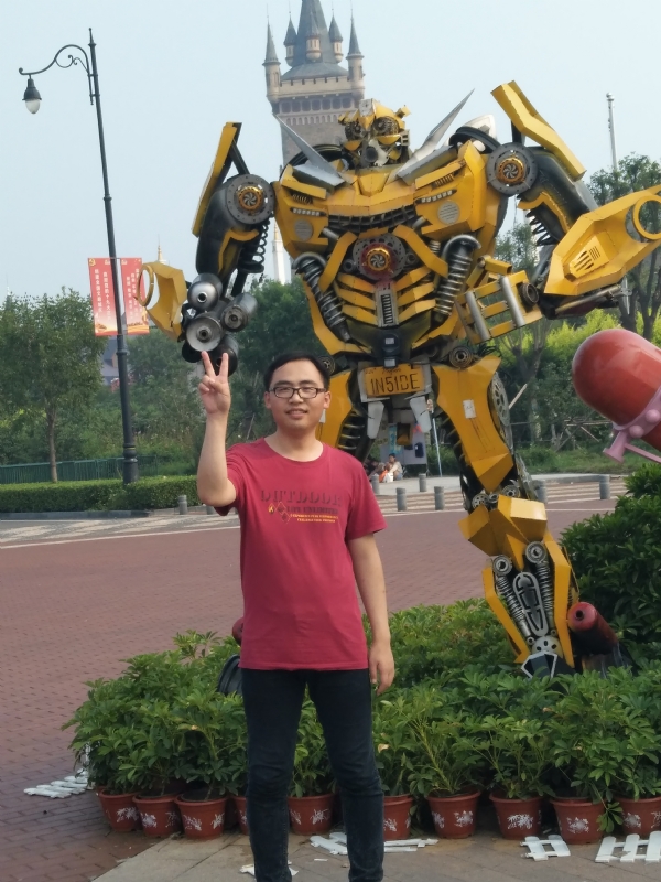 心瘾的第一张照片--廊坊相亲服务中心