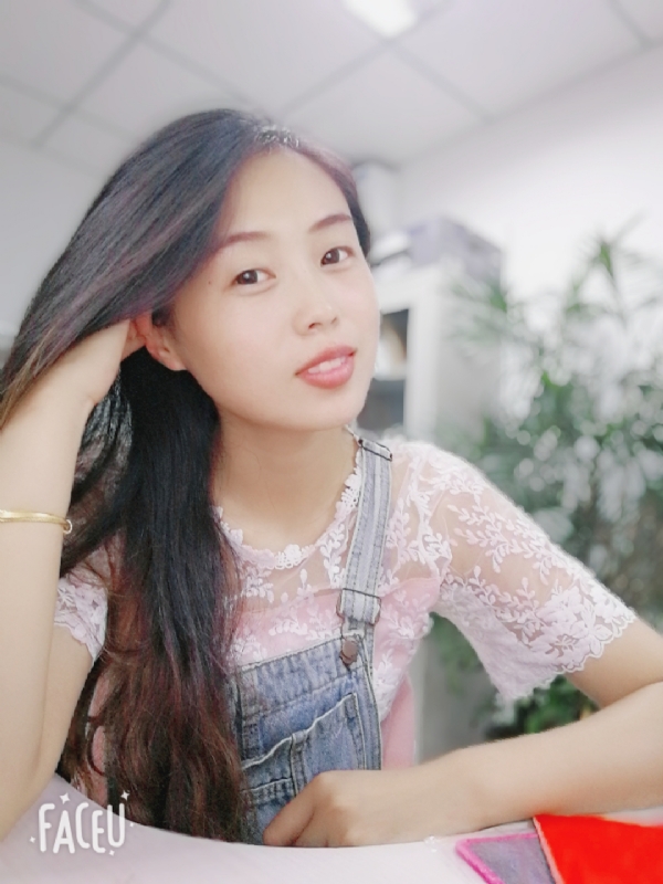 暖暖的第二张照片--廊坊相亲服务中心