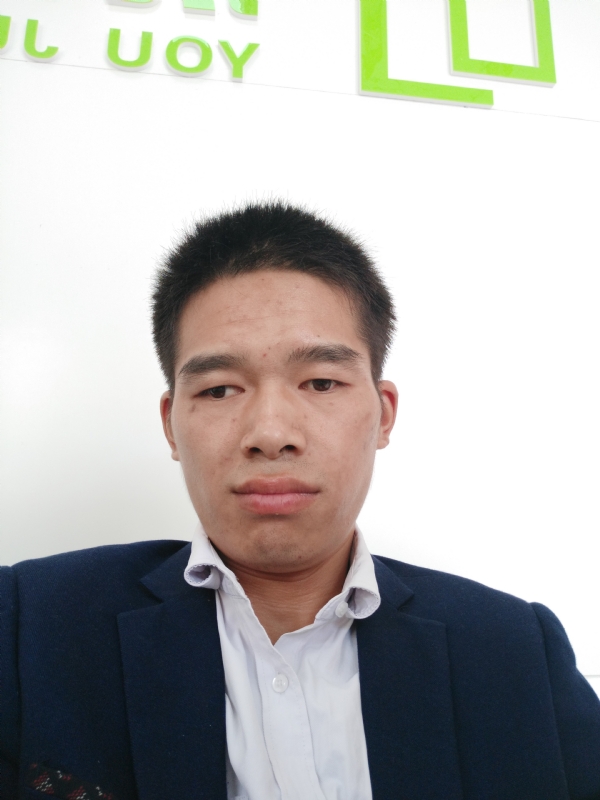 阿宝的第一张照片--廊坊相亲服务中心