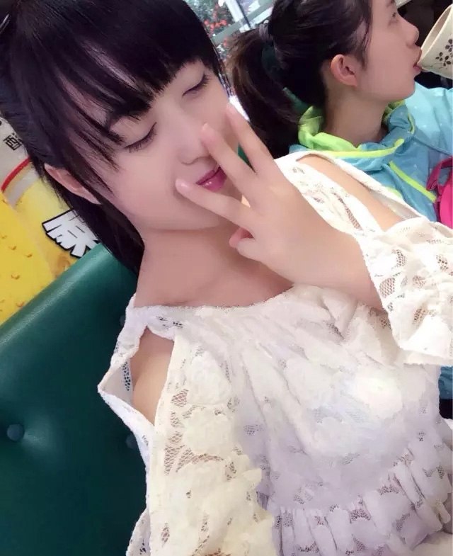 小mimi的第一张照片--廊坊相亲服务中心