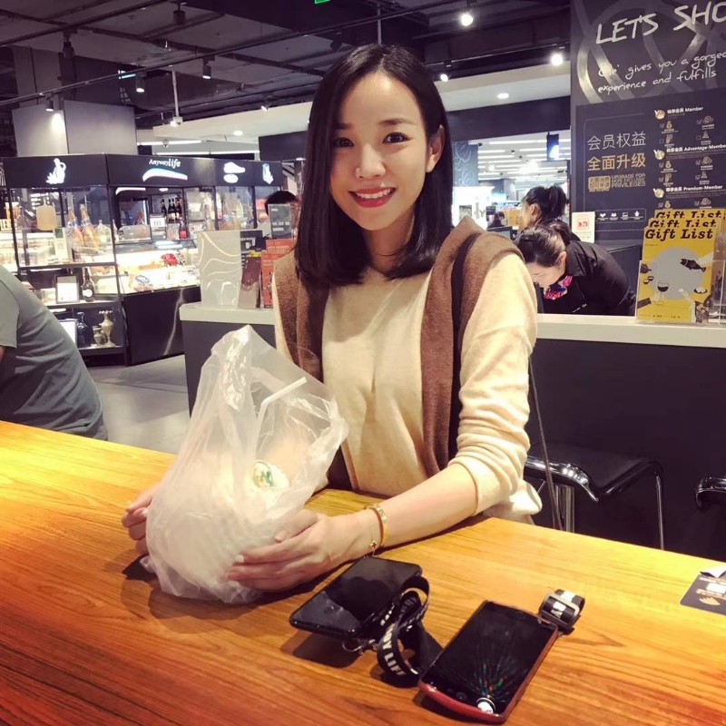 浅安时光的第一张照片--廊坊相亲服务中心