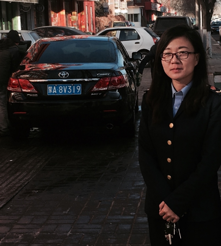 顺风顺水的第一张照片--廊坊相亲服务中心