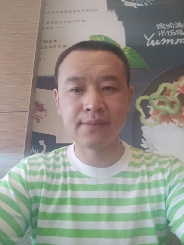 未婚男西安高陵36岁的第一张照片--廊坊相亲服务中心