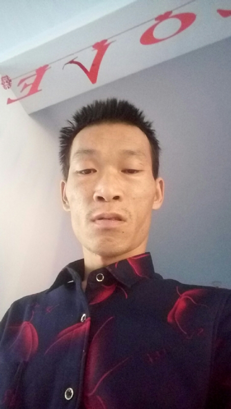 向阳的第一张照片--廊坊相亲服务中心