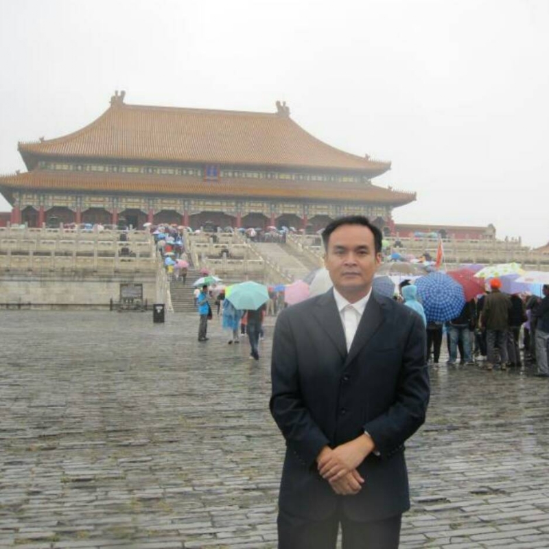 淼森的第一张照片--廊坊相亲服务中心
