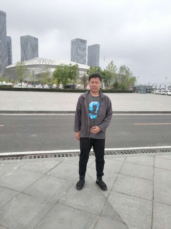 衍水大桥的第一张照片--廊坊相亲服务中心