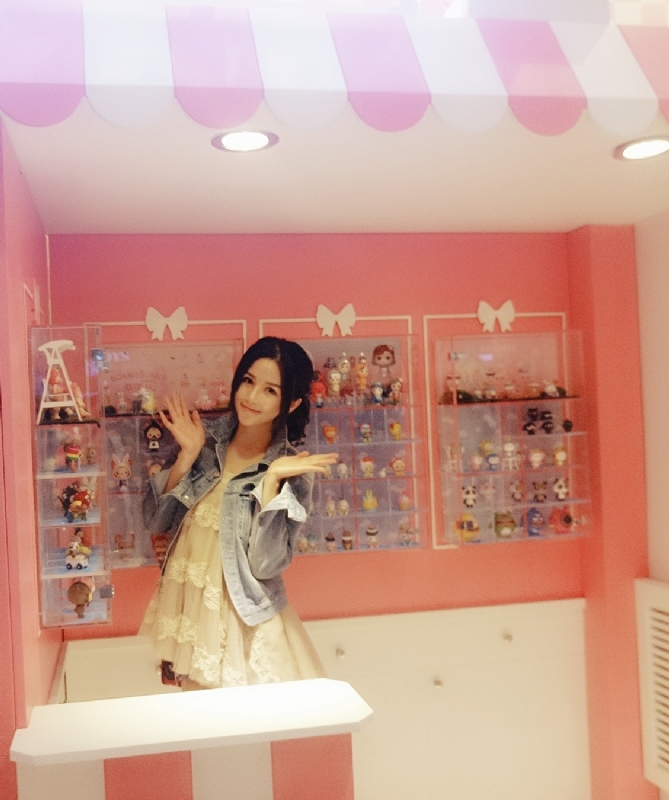 cloris的第二张照片--廊坊相亲服务中心