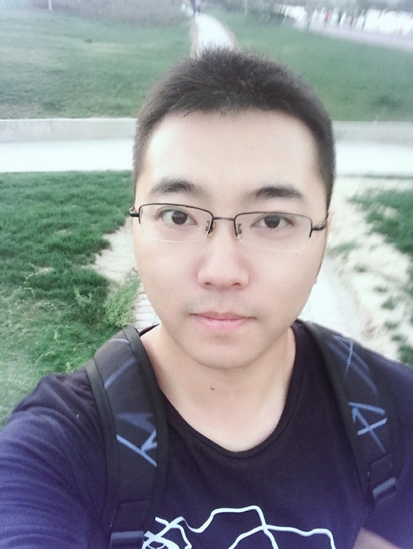 落尘、的第一张照片--廊坊相亲服务中心