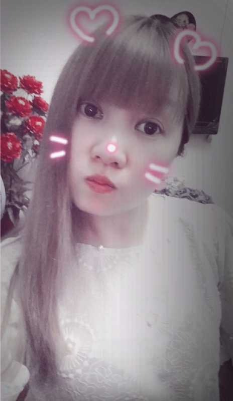 兔兔有双下巴的第一张照片--廊坊相亲服务中心