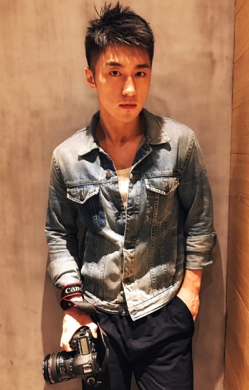 Jason的第一张照片--廊坊相亲服务中心