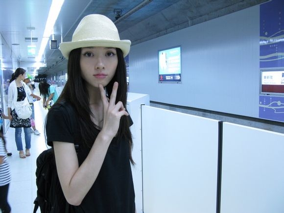 我还跟我的第一张照片--廊坊相亲服务中心