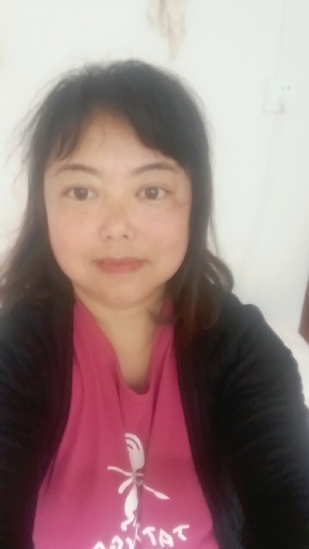 对影成单的第一张照片--廊坊相亲服务中心