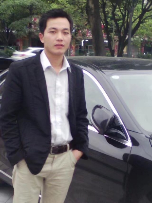 安定的第一张照片--廊坊相亲服务中心