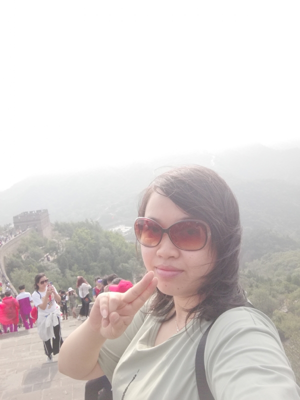 七秒记忆的第一张照片--廊坊相亲服务中心