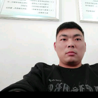 喜欢爱笑的女生的第一张照片--廊坊相亲服务中心