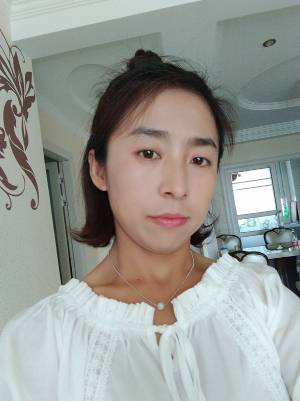 柠檬的第一张照片--廊坊相亲服务中心