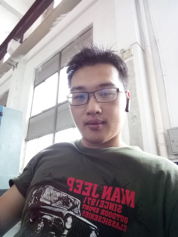 胡晨晓的第一张照片--廊坊相亲服务中心