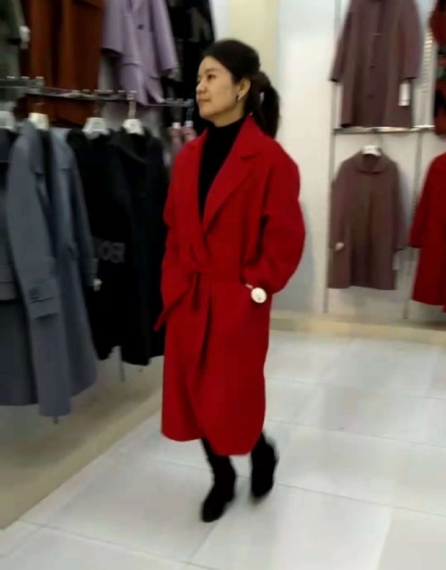 潘琪凌的第一张照片--廊坊相亲服务中心