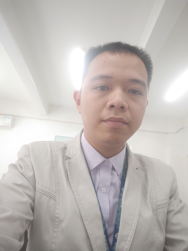 玉华的第一张照片--廊坊相亲服务中心