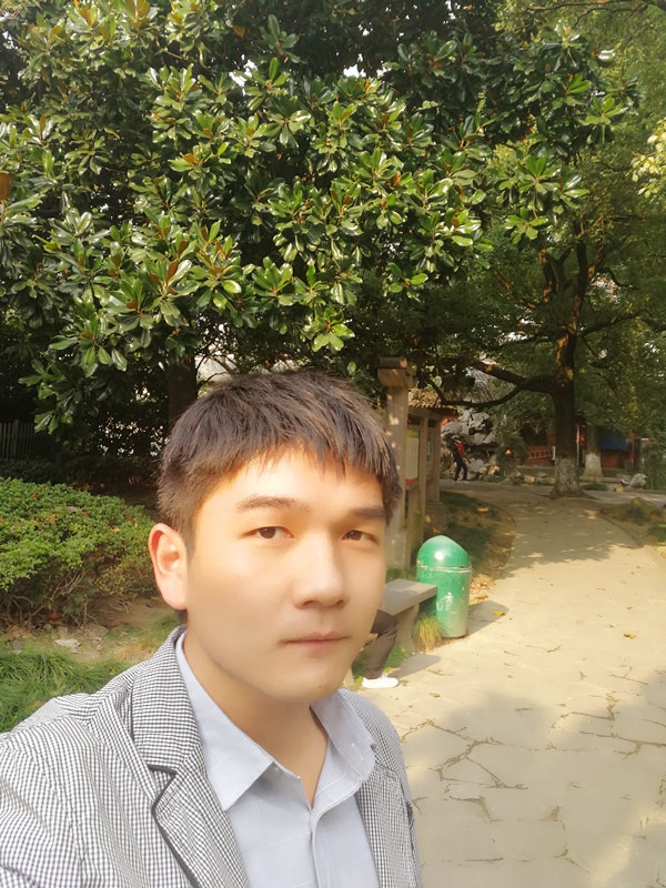 暂时的第一张照片--廊坊相亲服务中心