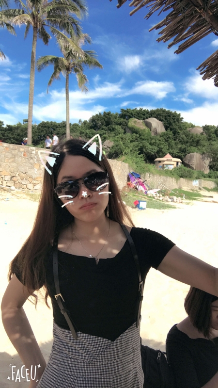 sulin素素的第一张照片--廊坊相亲服务中心