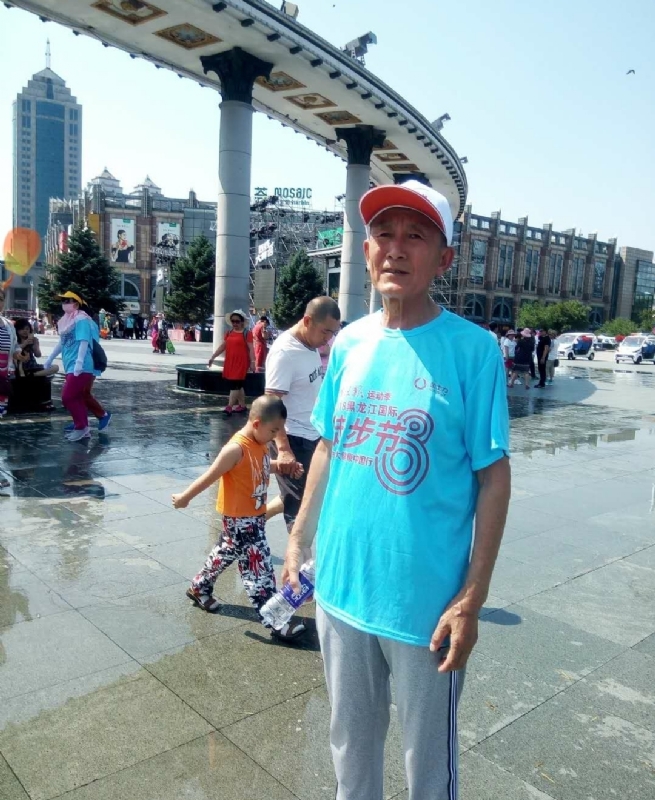 凯歌的第一张照片--廊坊相亲服务中心
