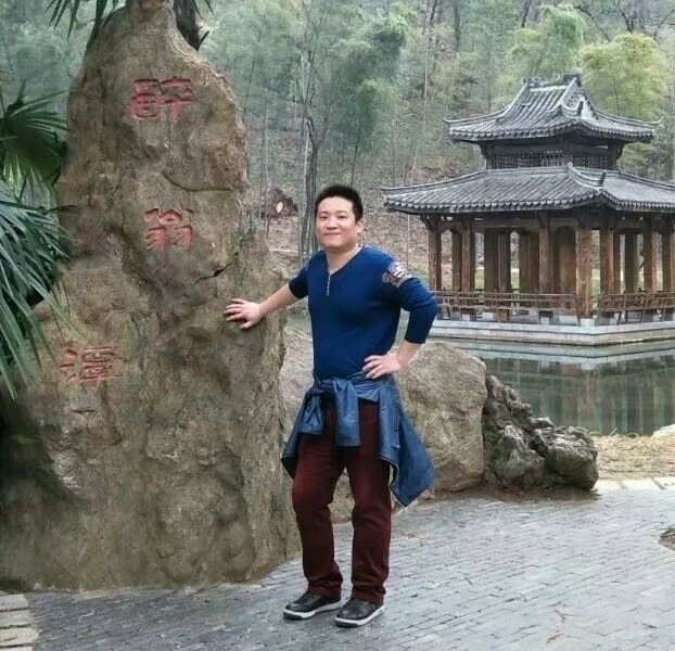 烦事用点心的第一张照片--廊坊相亲服务中心