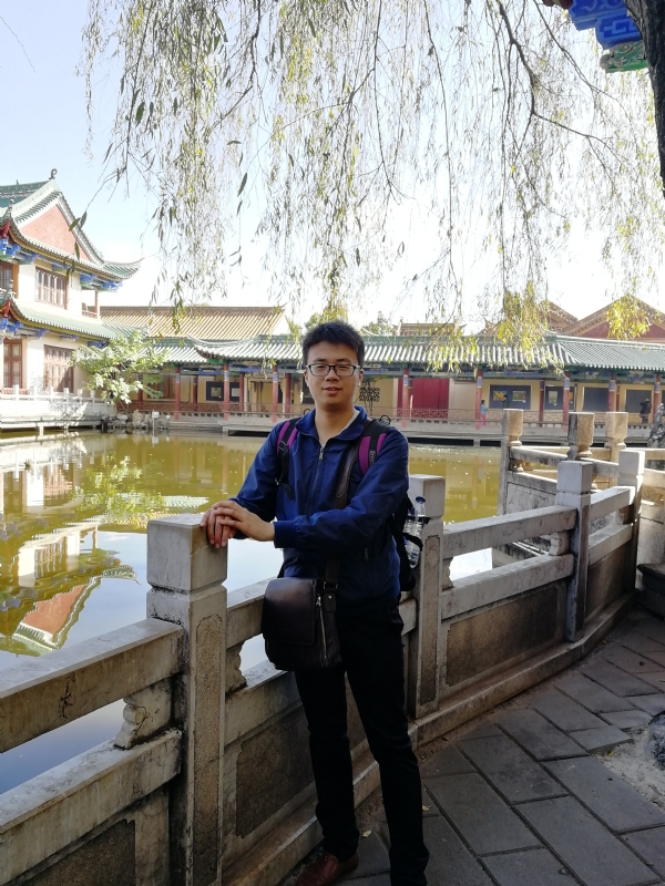 Lee的第一张照片--廊坊相亲服务中心
