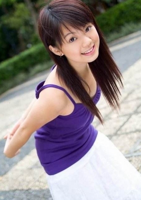 倩倩的第一张照片--廊坊相亲服务中心